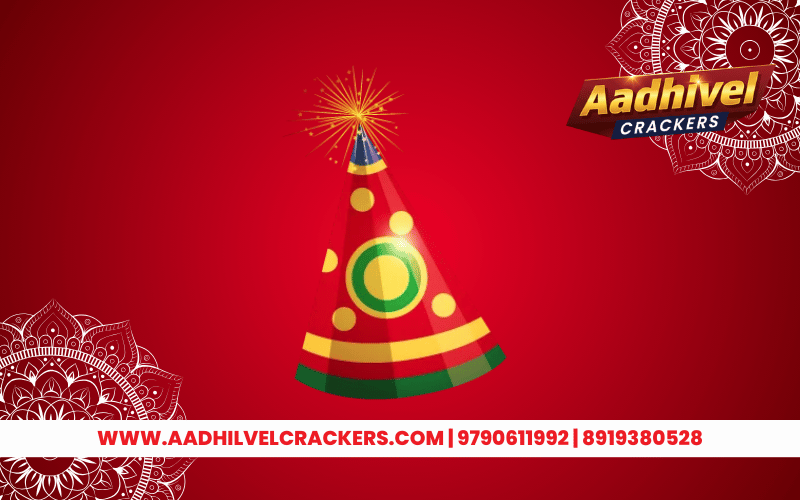 Flower Pots - Aadhivel Crackers and Lakshmi Pattasu Kadai