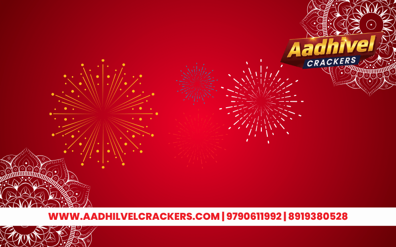 Sky Crackers - Aadhivel Crackers and Lakshmi Pattasu Kadai